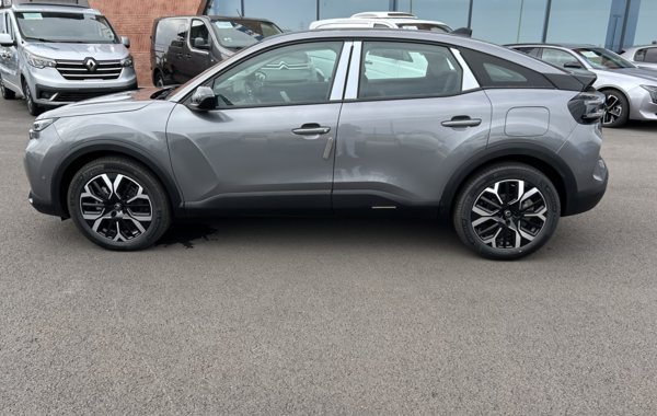 citroen-c4-1-2-hybride-145ch-s-s-business-automatique - 906424713