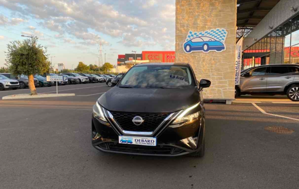 nissan-qashqai-1-3-mild-hybrid-158ch-n-connecta-xtronic-2022 - 906474713
