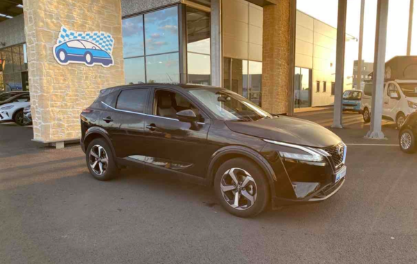 nissan-qashqai-1-3-mild-hybrid-158ch-n-connecta-xtronic-2022 - 906474713