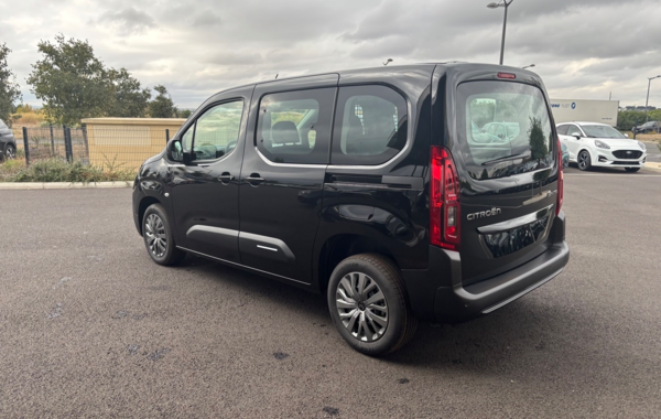 citroen-berlingo-taille-m-1-5-bluehdi-130ch-s-s-plus-5-places - 906514713