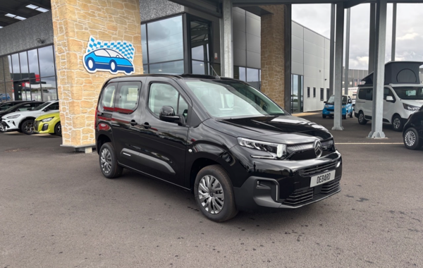 citroen-berlingo-taille-m-1-5-bluehdi-130ch-s-s-plus-5-places - 906524713