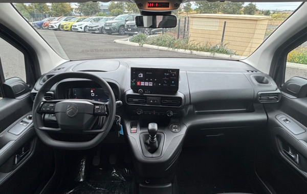 citroen-berlingo-taille-m-1-5-bluehdi-130ch-s-s-plus-5-places - 906524713