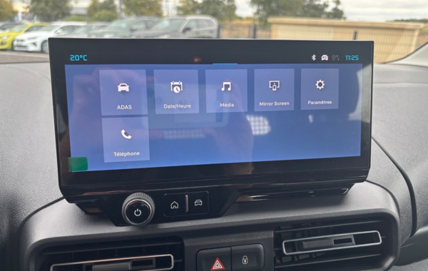 citroen-berlingo-taille-m-1-5-bluehdi-130ch-s-s-plus-5-places - 906524713