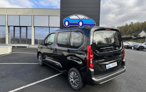 citroen-berlingo-taille-m-1-5-bluehdi-130ch-s-s-plus-5-places - 906534713