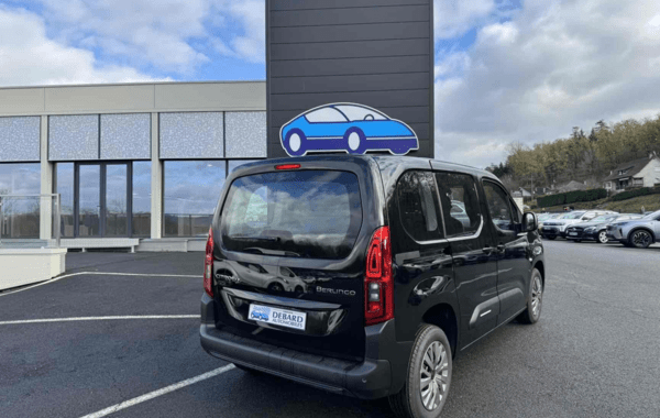 citroen-berlingo-taille-m-1-5-bluehdi-130ch-s-s-plus-5-places - 906534713