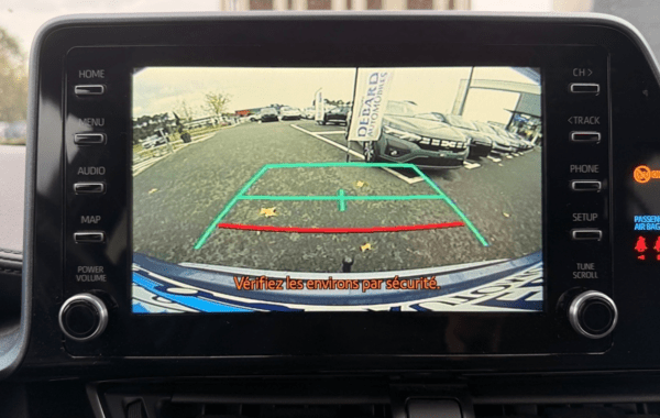 toyota-c-hr-122h-edition-2wd-e-cvt-mc19 - 906774713