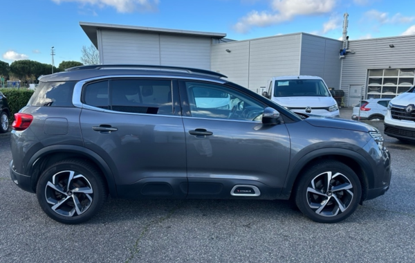 citroen-c5-aircross-bluehdi-130ch-s-s-feel-eat8 - 906924713