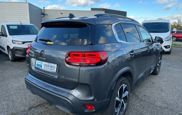 citroen-c5-aircross-bluehdi-130ch-s-s-feel-eat8 - 906924713