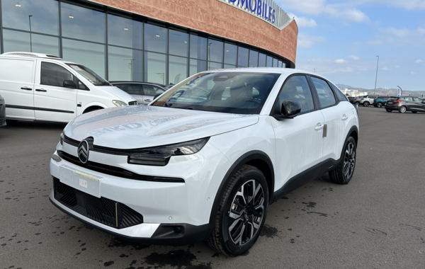 citroen-c4-1-2-hybride-145ch-s-s-business-automatique - 907234713