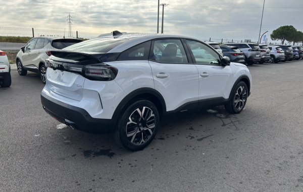 citroen-c4-1-2-hybride-145ch-s-s-business-automatique - 907234713