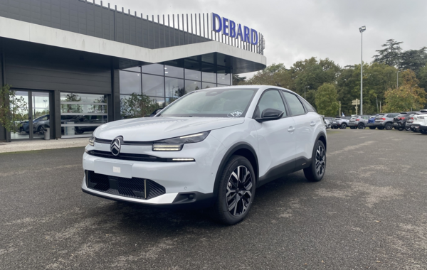 citroen-c4-1-2-hybride-145ch-s-s-business-automatique - 907244713