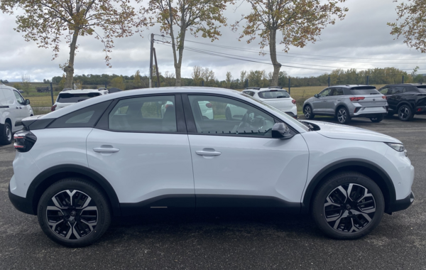 citroen-c4-1-2-hybride-145ch-s-s-business-automatique - 907244713