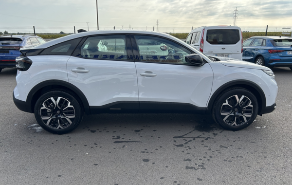 citroen-c4-1-2-hybride-145ch-s-s-business-automatique - 907254713