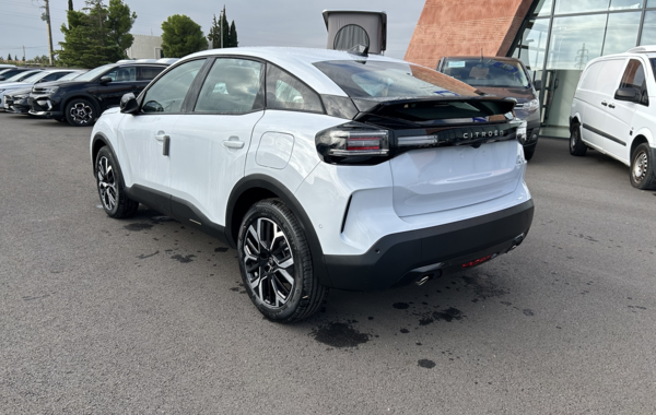 citroen-c4-1-2-hybride-145ch-s-s-business-automatique - 907254713