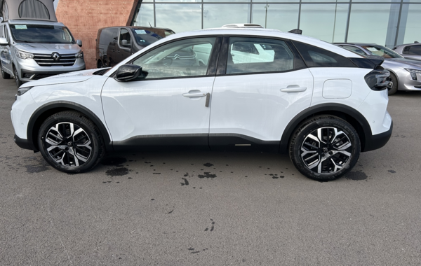 citroen-c4-1-2-hybride-145ch-s-s-business-automatique - 907254713