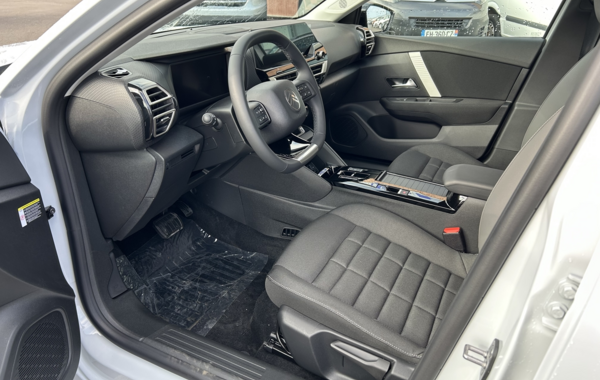 citroen-c4-1-2-hybride-145ch-s-s-business-automatique - 907254713