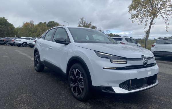 citroen-c4-1-2-hybride-145ch-s-s-business-automatique - 907264713