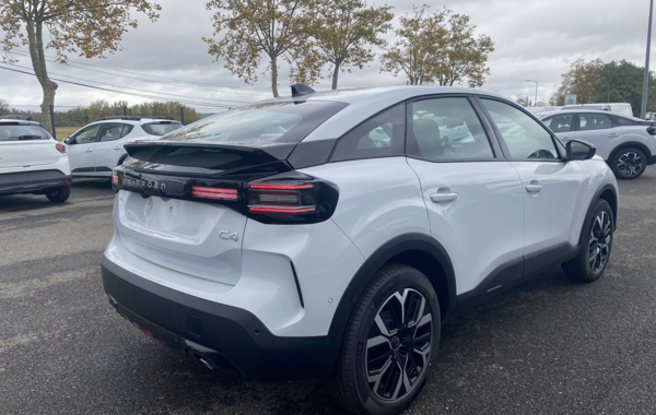 citroen-c4-1-2-hybride-145ch-s-s-business-automatique - 907264713