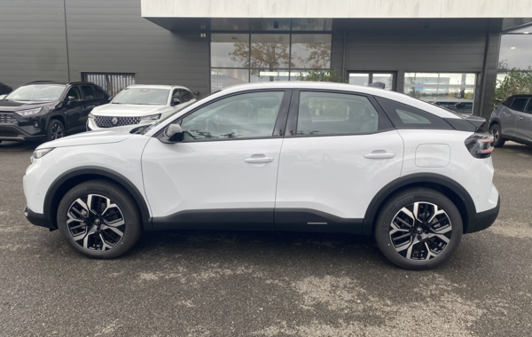 citroen-c4-1-2-hybride-145ch-s-s-business-automatique - 907264713