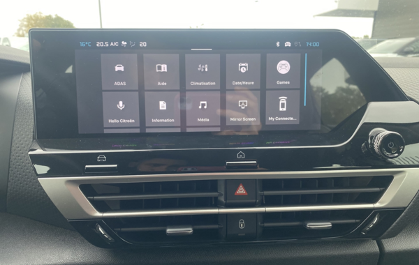 citroen-c4-1-2-hybride-145ch-s-s-business-automatique - 907264713