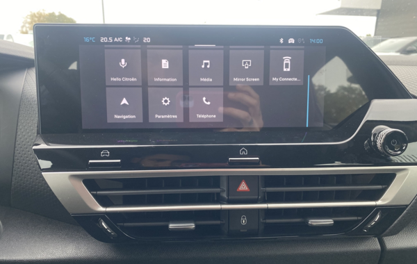 citroen-c4-1-2-hybride-145ch-s-s-business-automatique - 907264713