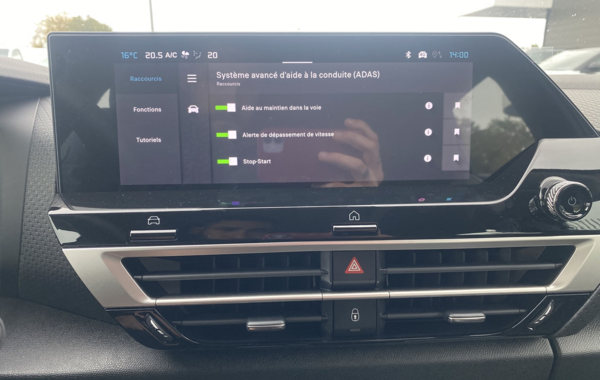 citroen-c4-1-2-hybride-145ch-s-s-business-automatique - 907264713