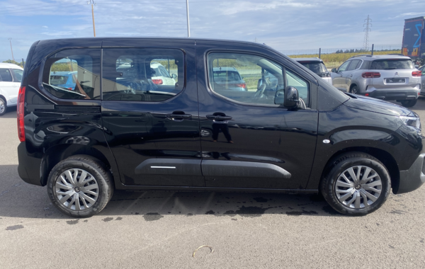 citroen-berlingo-taille-m-1-5-bluehdi-130ch-s-s-plus-5-places - 907464713