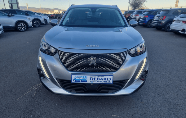 peugeot-2008-e-2008-136ch-allure - 907474713