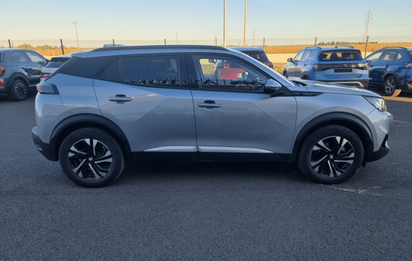 peugeot-2008-e-2008-136ch-allure - 907474713