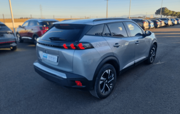 peugeot-2008-e-2008-136ch-allure - 907474713