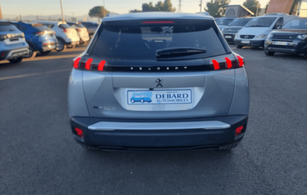 peugeot-2008-e-2008-136ch-allure - 907474713