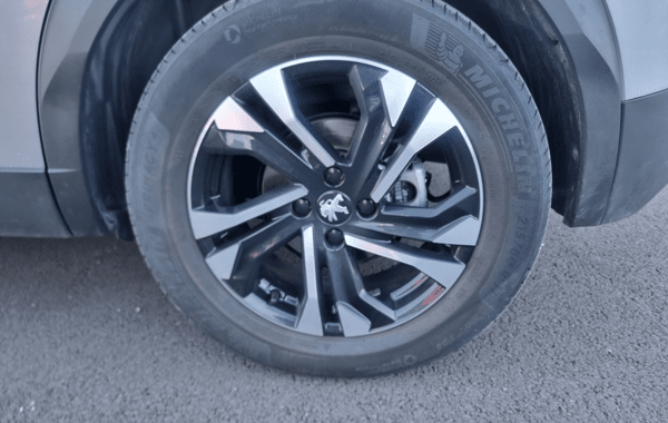 peugeot-2008-e-2008-136ch-allure - 907474713