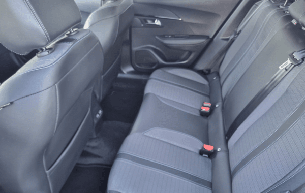 peugeot-2008-e-2008-136ch-allure - 907474713