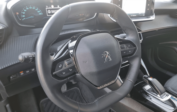 peugeot-2008-e-2008-136ch-allure - 907474713