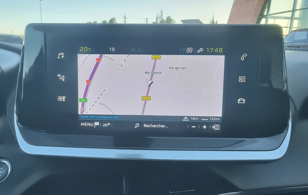 peugeot-2008-e-2008-136ch-allure - 907474713