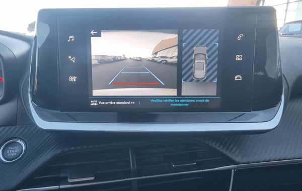 peugeot-2008-e-2008-136ch-allure - 907474713