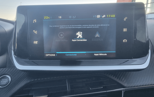 peugeot-2008-e-2008-136ch-allure - 907474713