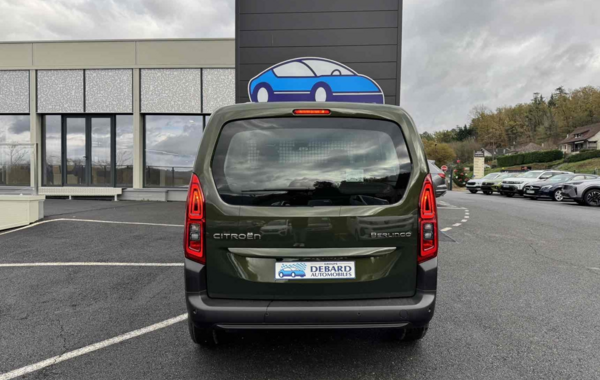 citroen-berlingo-taille-m-1-5-bluehdi-130ch-s-s-plus-5-places - 907544713