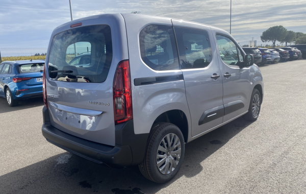 citroen-berlingo-taille-m-1-5-bluehdi-130ch-s-s-plus-5-places - 907554713