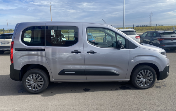 citroen-berlingo-taille-m-1-5-bluehdi-100ch-s-s-plus-5-places - 907584713