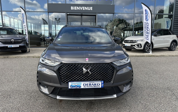 ds-ds-7-crossback-1-2-130ch-performance-line-automatique - 907764713