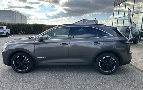 ds-ds-7-crossback-1-2-130ch-performance-line-automatique - 907764713