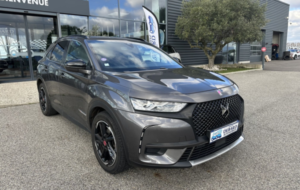 ds-ds-7-crossback-1-2-130ch-performance-line-automatique - 907764713