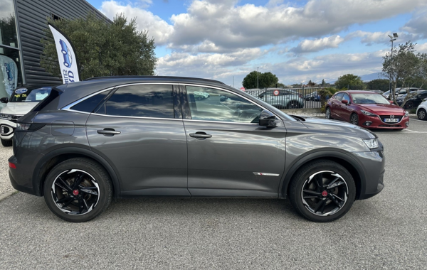 ds-ds-7-crossback-1-2-130ch-performance-line-automatique - 907764713