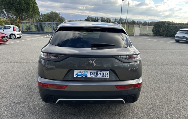 ds-ds-7-crossback-1-2-130ch-performance-line-automatique - 907764713