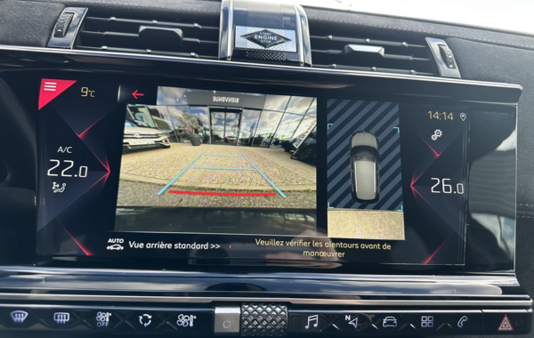 ds-ds-7-crossback-1-2-130ch-performance-line-automatique - 907764713