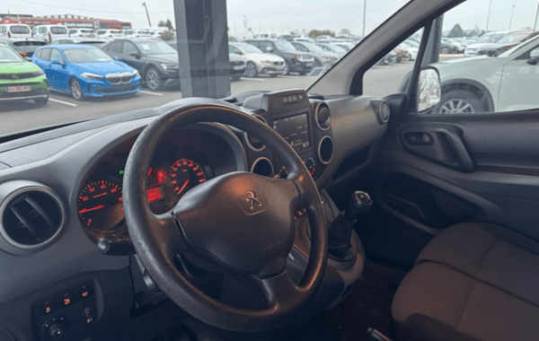 peugeot-partner-standard-1-6-bluehdi-100ch-premium - 907804713