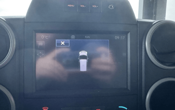 peugeot-partner-standard-1-6-bluehdi-100ch-premium - 907804713