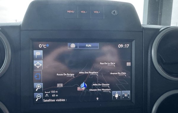 peugeot-partner-standard-1-6-bluehdi-100ch-premium - 907804713