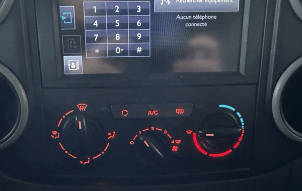 peugeot-partner-standard-1-6-bluehdi-100ch-premium - 907804713